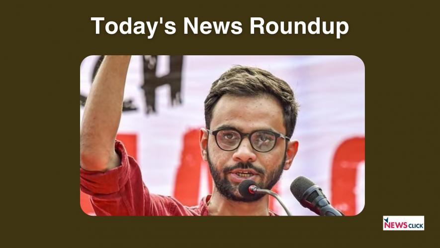 Justices Bela M Trivedi and Ujjal Bhuyan deferred the matter as the bench was available only till lunch.