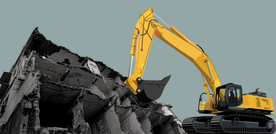 Where are Indians, who like the conscience keepers of Israeli society or the legendary Rachel Corrie, are ready to swim against the tide?