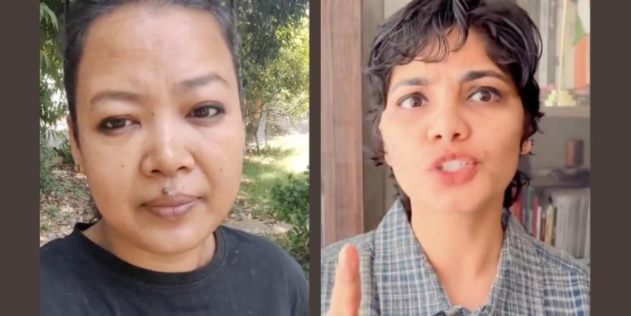 From folk songs to Instagram posts to digital newsrooms, voices of resistance are under attack. FIRs against Neha Singh Rathore, Dr Madri Kakoti, and the shutdown of 4 PM News reflect a deepening free speech crisis in India