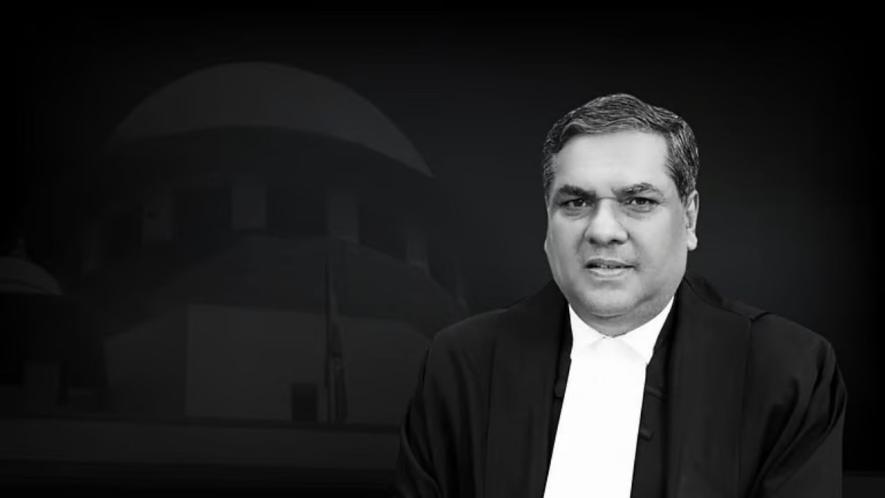 Marked by dignity and deferral, Chief Justice Khanna’s term came amidst communally tense times and an institutional crisis of faith, and at the end raised the question: Was enough done?