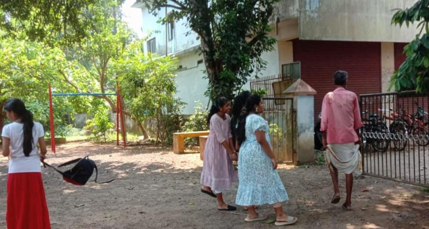 Glimpse of the Kutti Care team (Photo - Jessy Thuruthel, 101Reporters) (1).jpg