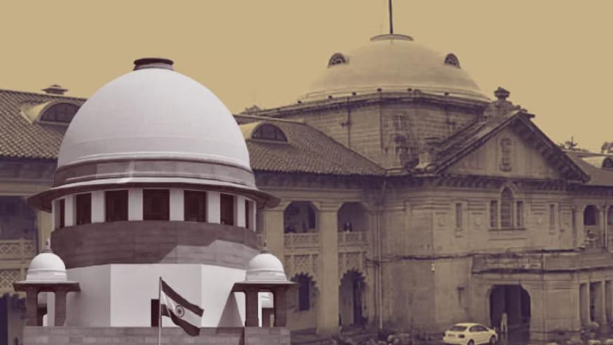 As the Supreme Court recalls its controversial strictures against Allahabad HC judge, one story is put to rest.