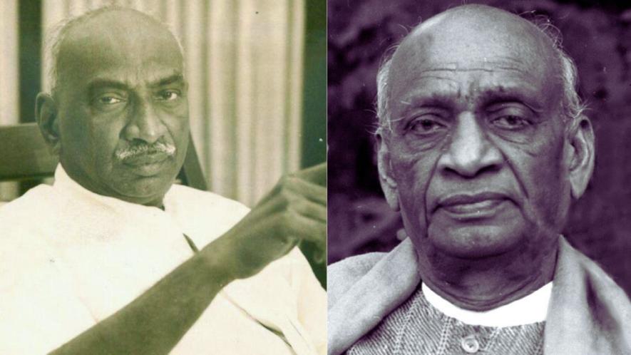 Kancha Ilaiah Shepherd