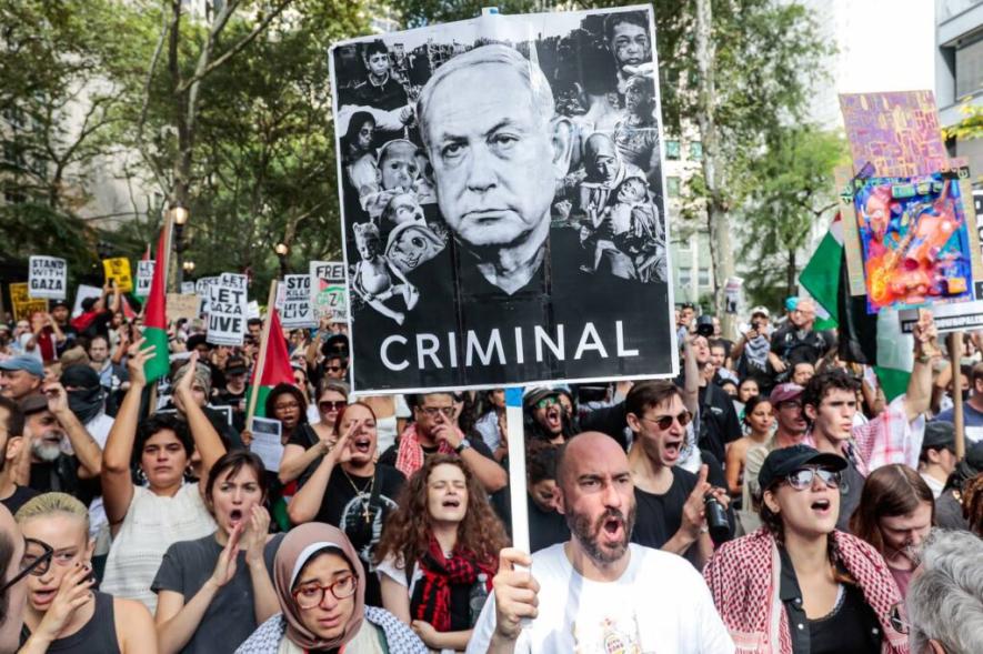 (Photo: Midia Ninja)